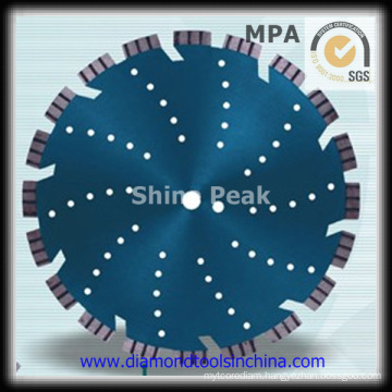 Circular Saw Diamond Blades for Tile Granite Marble Concrete